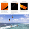 Kite Vision Stripes Size 6 RRD 27VS6KS