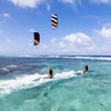 Kite Vision Black Size 7 RRD 27VS7KB