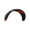 Kite Vision Black Size 7 RRD 27VS7KB