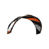 Kite Vision Black Size 8 RRD 27VS8KB