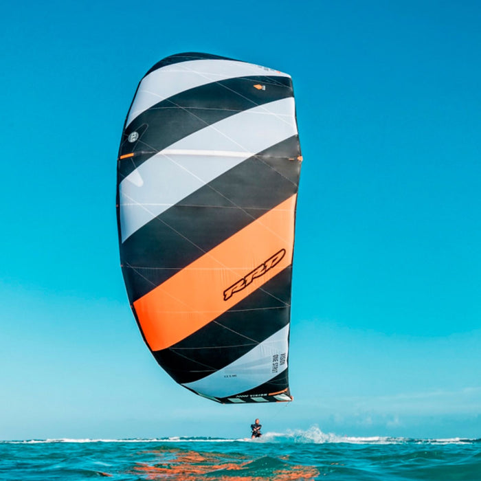 Kite Vision Black Size 8 RRD 27VS8KB