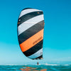 Kite Vision Black Size 8 RRD 27VS8KB