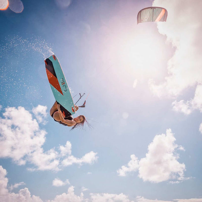 Kite Vision Noir Taille 9 RRD 27VS9KB