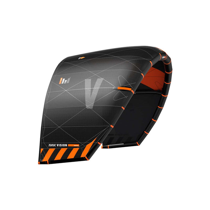 Kite Vision Noir Taille 9 RRD 27VS9KB