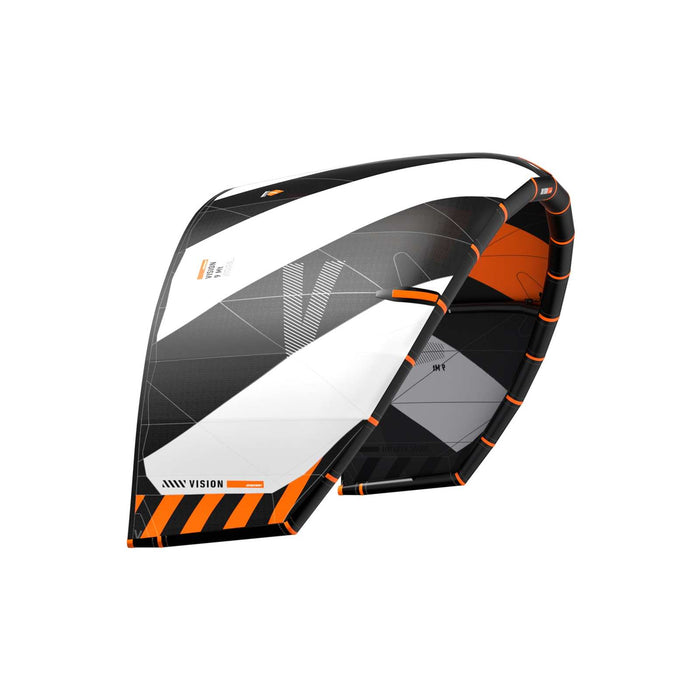 Kite Vision Noir Taille 9 RRD 27VS9KB