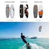Kite Vision Stripes Size 9 RRD 27VS9KS