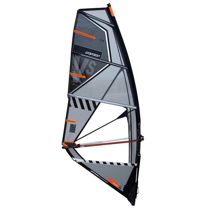 Windsurfing Sail Vogue Silver Y27 Size 2.1 RRD 27VS_44_2_1