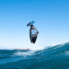 Windsurfing Sail Vogue Silver Y27 Size 2.1 RRD 27VS_44_2_1