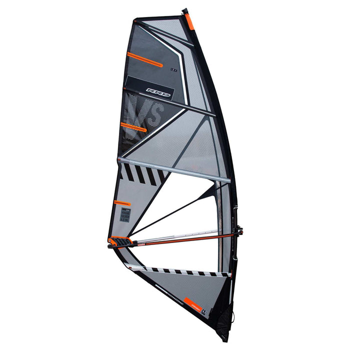 Windsurfing Sail Vogue Silver Y27 Size 2.4 RRD 27VS_44_2_4