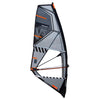 Windsurfing Sail Vogue Silver Y27 Size 3.4 RRD 27VS_44_3_4