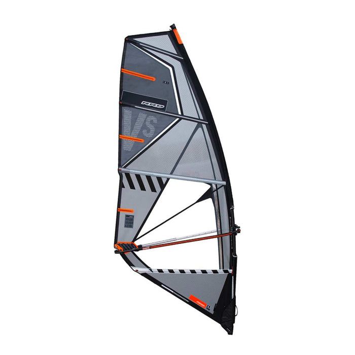 Windsurfing Sail Vogue Silver Y27 Size 5.9 RRD 27VS_44_5_9