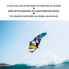 Windsurfing Sail Vogue HD Y27 Size 3.7 RRD 27V_44_3_7
