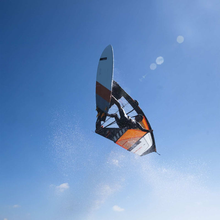 Vela de windsurf Vogue HD Y27 Tamaño 4.2 RRD 27V_44_4_2