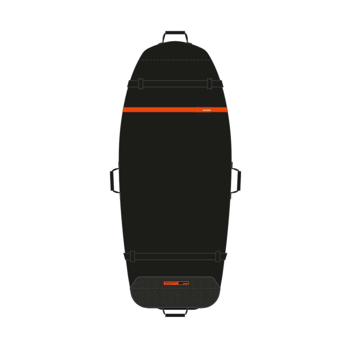 Bolsa de Quiver para Wingsurfing 150x58x20 RRD 27WQB150