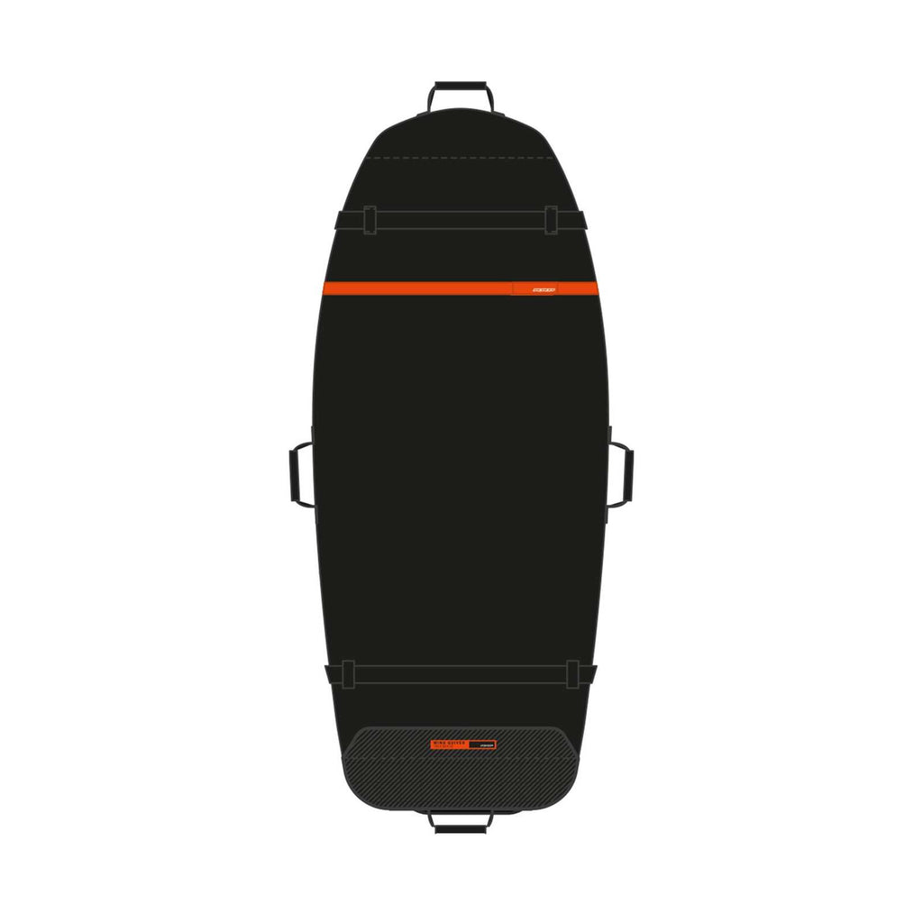 Wingsurfing Quiver Bag 170x58x20 RRD 27WQB170