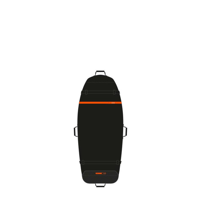 Wingsurfing Quiver Bag 170x58x20 RRD 27WQB170
