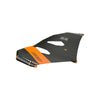 Aile de Wing Foil Noir Taille 5.0 RRD 27WW50B