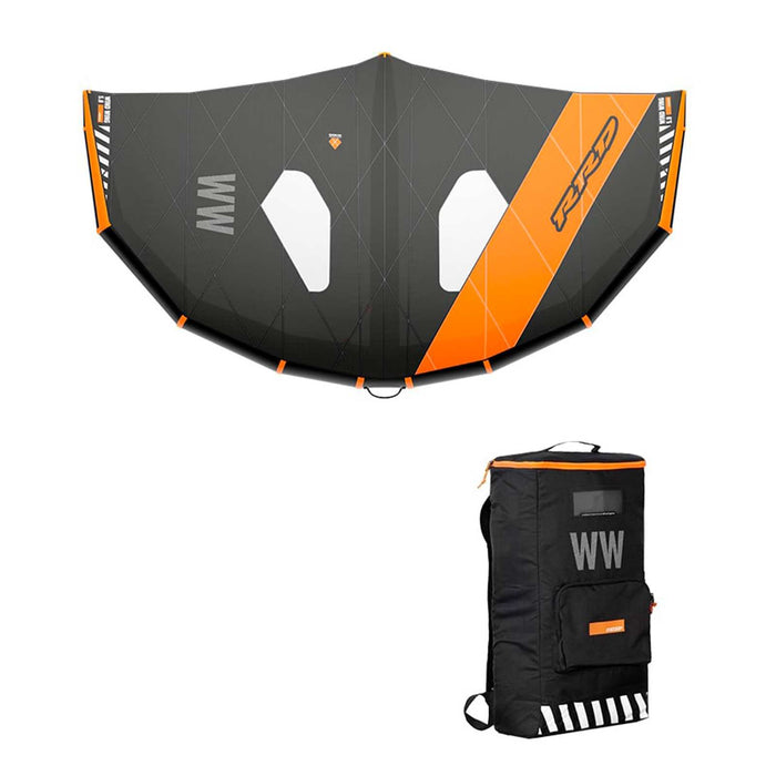 Aile de Wing Foil Noir Taille 5.0 RRD 27WW50B