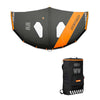 Aile de Wing Foil Noir Taille 5.0 RRD 27WW50B