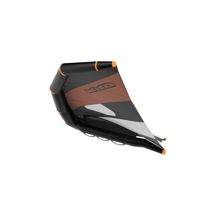 Aile de Wing Foil Noir Taille 5.0 RRD 27WW50B