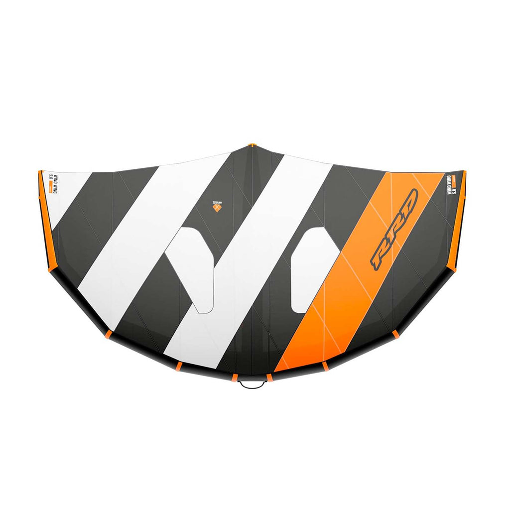 Ala Wind Foil Rayas Tamaño 5.0 RRD 27WW50S