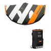 Ala Wind Foil Rayas Tamaño 5.0 RRD 27WW50S