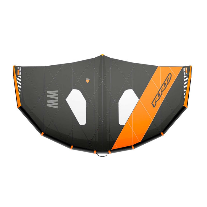 Aile de Wing Foil Noir Taille 6.5 RRD 27WW65B