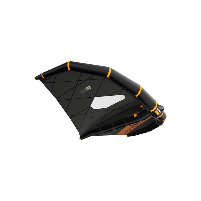 Aile de Wing Foil Noir Taille 6.5 RRD 27WW65B