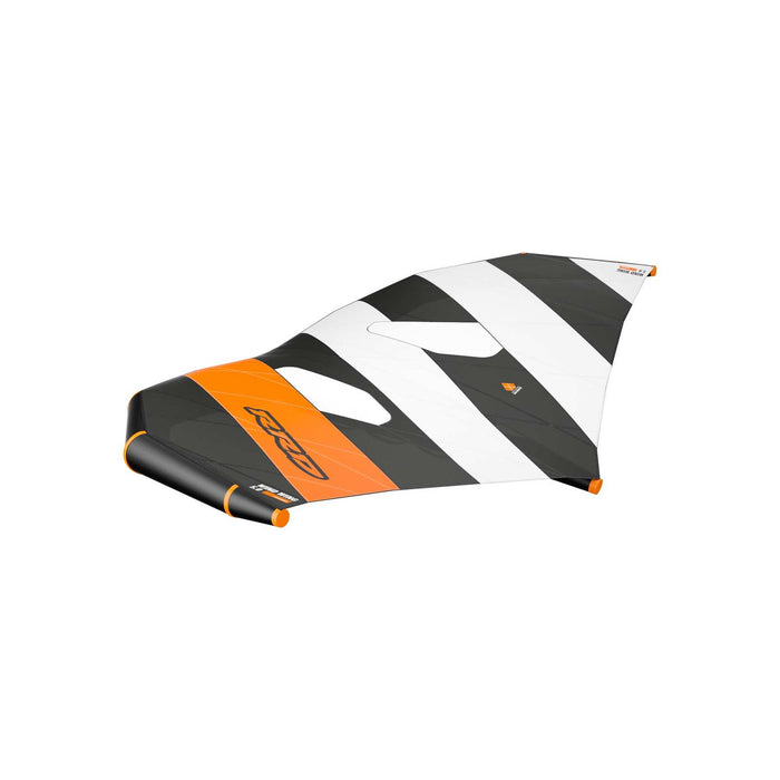 Aile de Wing Foil Noir Taille 6.5 RRD 27WW65B