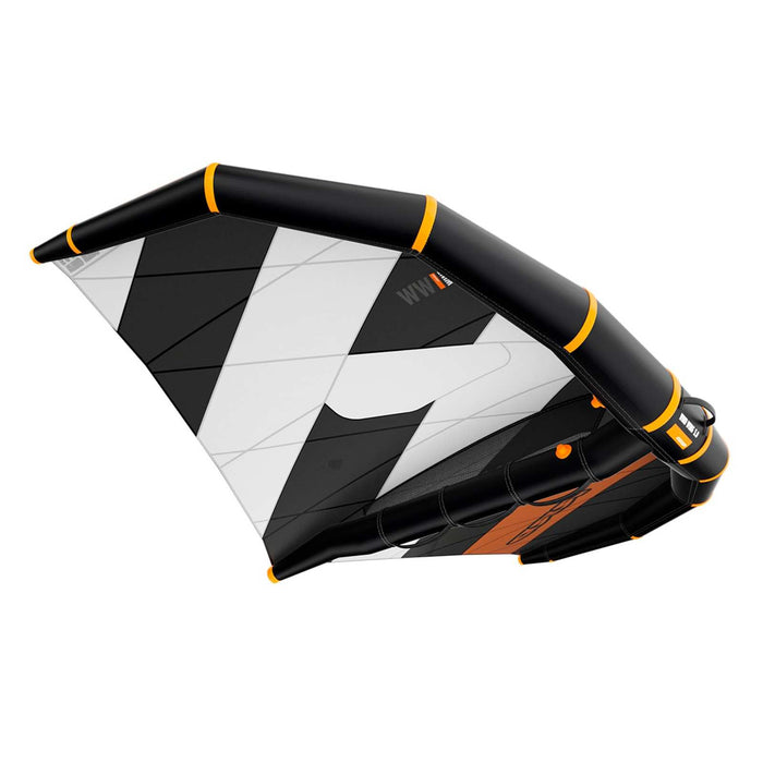 Ala Wind Foil Rayas Tamaño 6.5 RRD 27WW65S