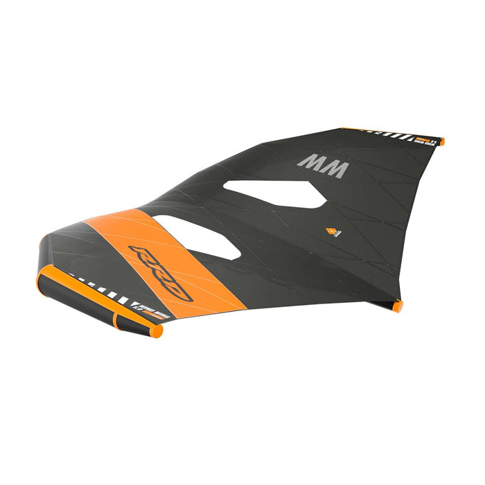 Boom Wind Foil Negro Tamaño 2.8 RRD 27WWB28B