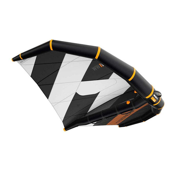 Boom Wind Foil Rayas Tamaño 3.5 RRD 27WWB35S