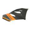 Wing Foil Wing Wind Boom Black Size 4.0 RRD 27WWB40B
