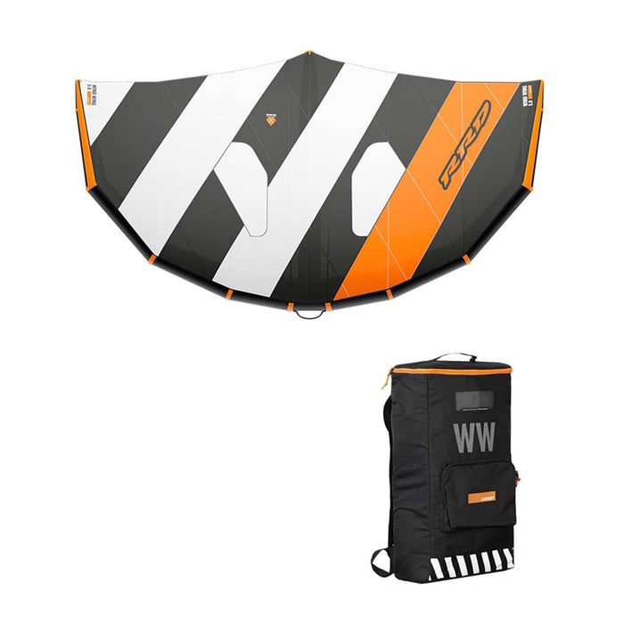Wing Foil Wing Wind Boom Stripes Size 5.0 RRD 27WWB50S