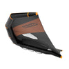 Ali di Foil Wing Boom Nero Dimensione 6.0 RRD 27WWB60B