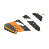 Wing Foil Wing Wind Boom Stripes Size 6.5 RRD 27WWB65S