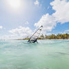 Vela da Windsurf X-Tra Rig Completo Dimensione 7.5 RRD 27XSR_H3_7_5