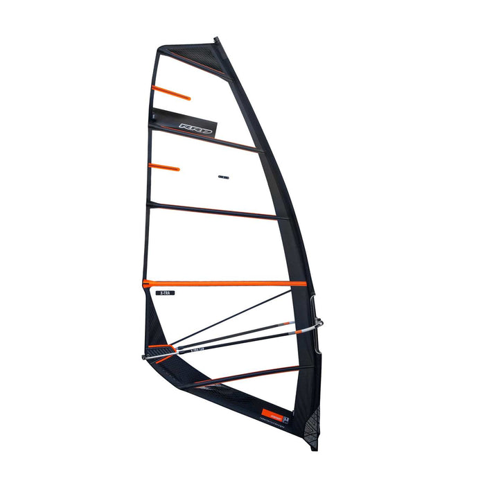 Vela da Windsurf X-Tra Rig Completo Dimensione 7.5 RRD 27XSR_H3_7_5