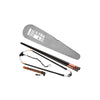 Vela da Windsurf X-Tra Rig Completo Dimensione 7.5 RRD 27XSR_H3_7_5