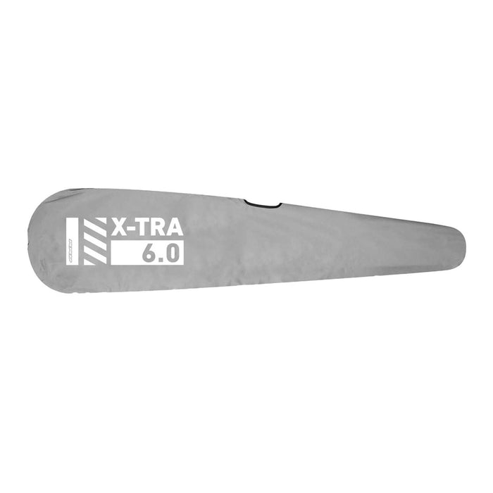 Vela da Windsurf X-Tra Rig Completo Dimensione 7.5 RRD 27XSR_H3_7_5