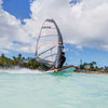 Vela da Windsurf X-Tra Rig Completo Dimensione 7.5 RRD 27XSR_H3_7_5