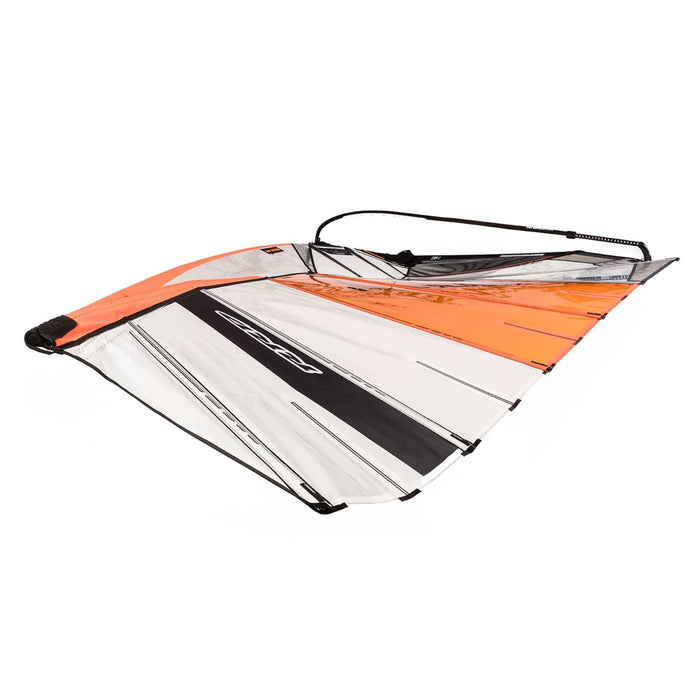 Windsurfing Sail X-Wing Y27 Size 5.6 RRD 27XWG_H3_5_6