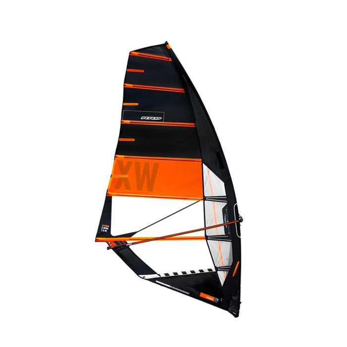 Voile de Windsurf X-Wing Y27 Taille 7.8 RRD 27XWG_H3_7_8
