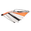Voile de Windsurf X-Wing Y27 Taille 7.8 RRD 27XWG_H3_7_8