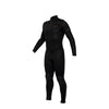 Full Wetsuit Zero Man Chest Zip 5-4-3 Black Size LT RRD 27ZRCZ543_LT