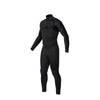 Full Wetsuit Zero Man Chest Zip 5-4-3 Black Size LT RRD 27ZRCZ543_LT