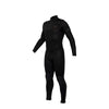 Traje de Neopreno Completo Zero Hombre Con Cremallera Delantera 5-4-3 Negro Tamaño L RRD 27ZRCZ543_L