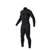 Traje de Neopreno Completo Zero Hombre Con Cremallera Delantera 5-4-3 Negro Tamaño XL RRD 27ZRCZ543_XL
