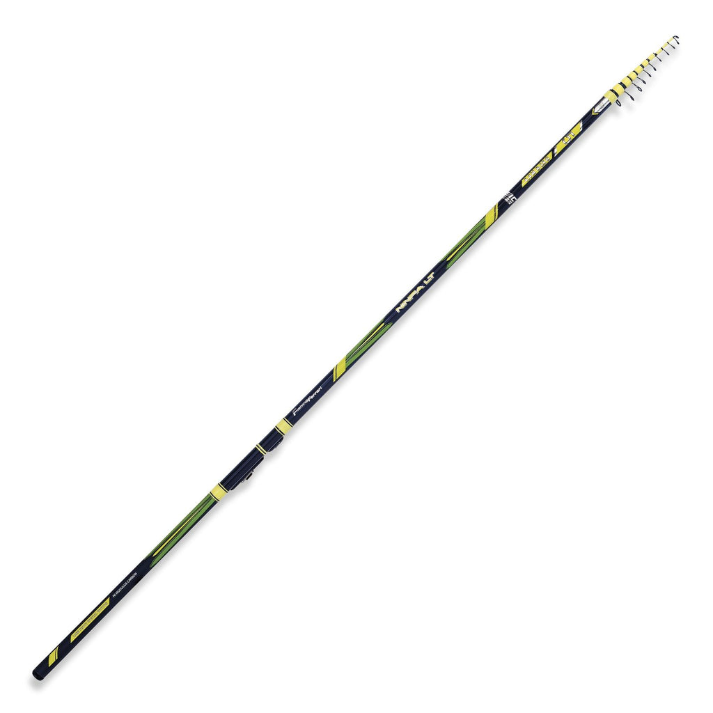 Rod Ninfa LT 5 8-15g 4,40m Fishing Ferrari 2813005