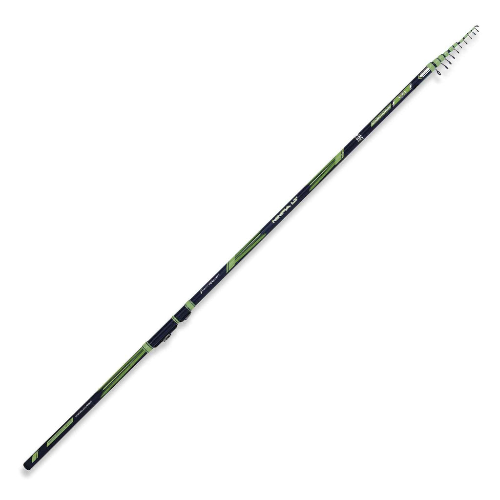 Rod Ninfa LT 6 15-25g 4,50m Fishing Ferrari 2813006